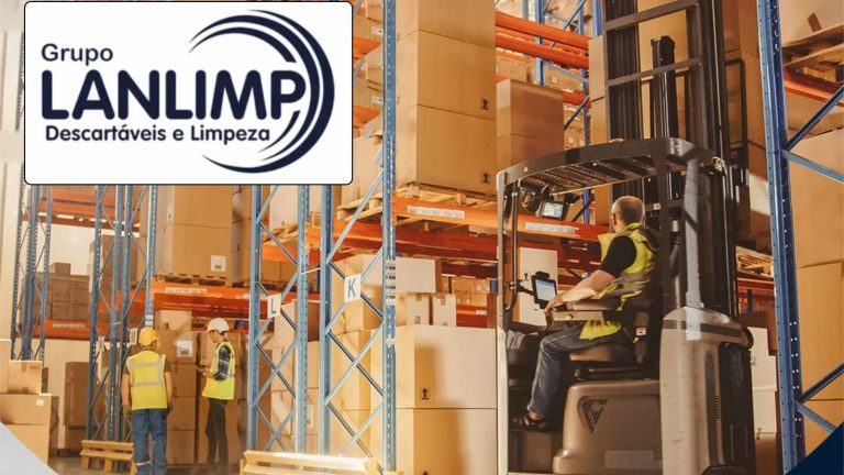 Grupo Lanlimp Tem Vagas Para Assistente Financeiro, Analista Contábil E Analista De Tributos Em São Conrado Rj 15 Grupo Lanlimp, Logotipo, Funcionários, Empilhadeira, Galpão,