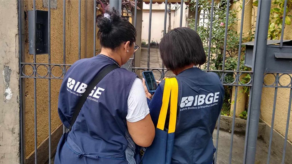 Concurso Ibge: 8.238 Vagas De Nível Médio Tem Novo Prazo De Inscrição; Saiba Mais 1 Ibge, Censitárias,