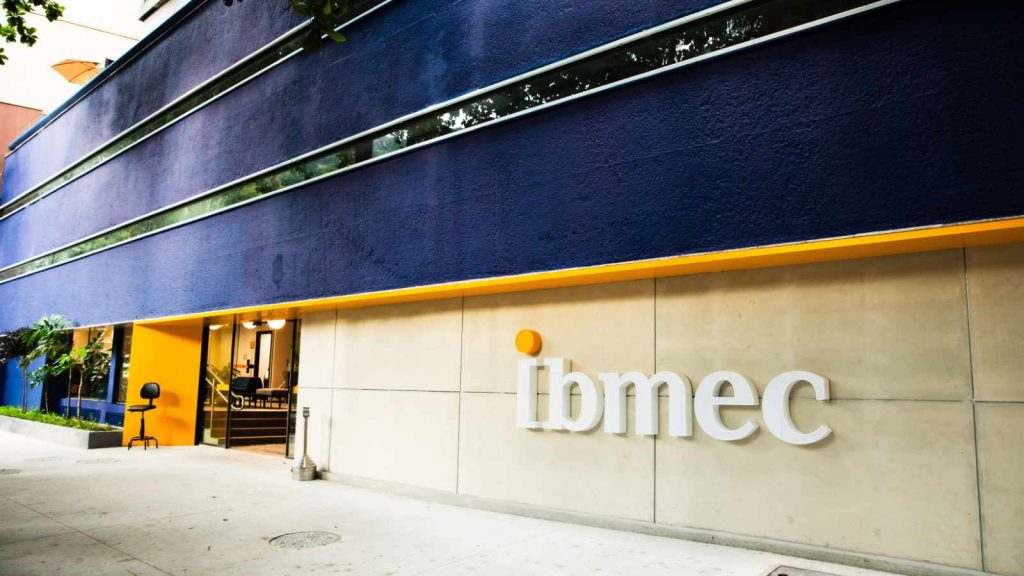 Ibmec Anuncia Vagas Para Professor Assistente E Professor Adjunto No Rj 1 Ibmec, Sede,