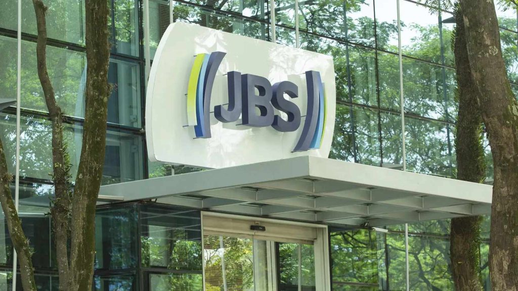 Jbs Possui Vagas Para Assistente De Logística, Assistente De Rastreamento, Vendedor E Mais No Rj 1 Jbs, Sede,