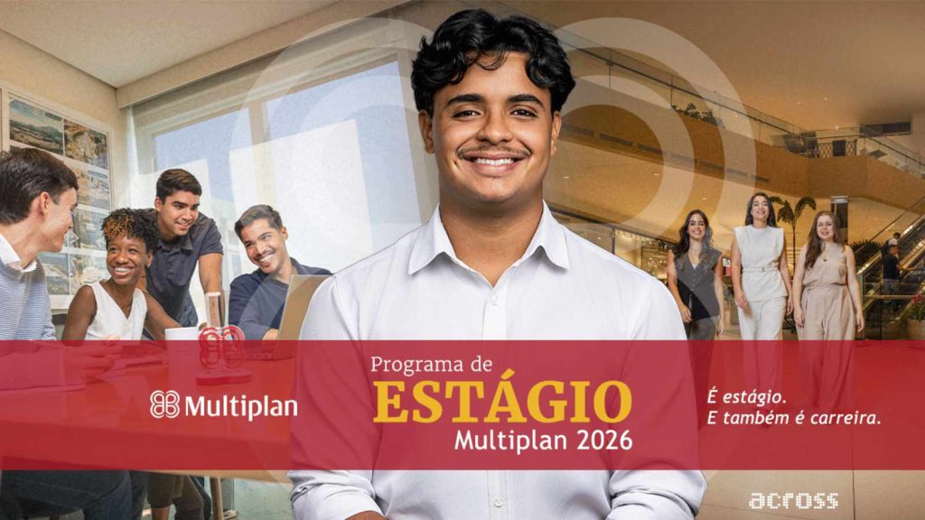 Multiplan, Programa De Estágio, Estagiários,