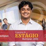Multiplan, Programa De Estágio, Estagiários,