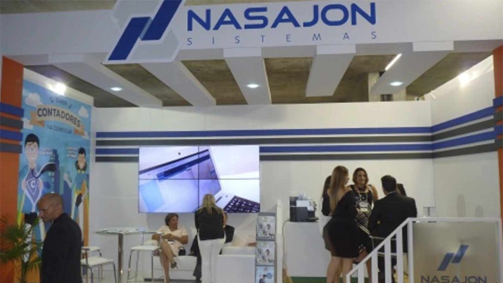 Nasajon Sistemas Tem Vagas Para Técnico De Implantação, Designer De Produto E Jovem Aprendiz No Rj E Home Office 1 Nasajon Sistemas, Sede, Pessoas,