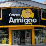 Óticas Amigão Oferece Vagas Para Vendedor No Rj 13 Óticas Amigão, Loja,
