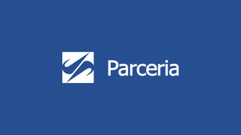 Parceria Consult Anuncia Vagas Para Atendente, Vendedor, Técnico De Cftv E Mais No Rj E Home Office 16 Parceria Consult, Logotipo,