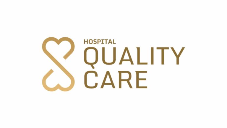Hospital Quality Care Abre Vagas Para Auxiliar De Farmácia, Técnico De Enfermagem, Cozinheiro E Mais Em Botafogo Rj 15 Hospital Quality Care, Logotipo,