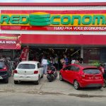 Rede Economia, Loja, Carros, Clientes,