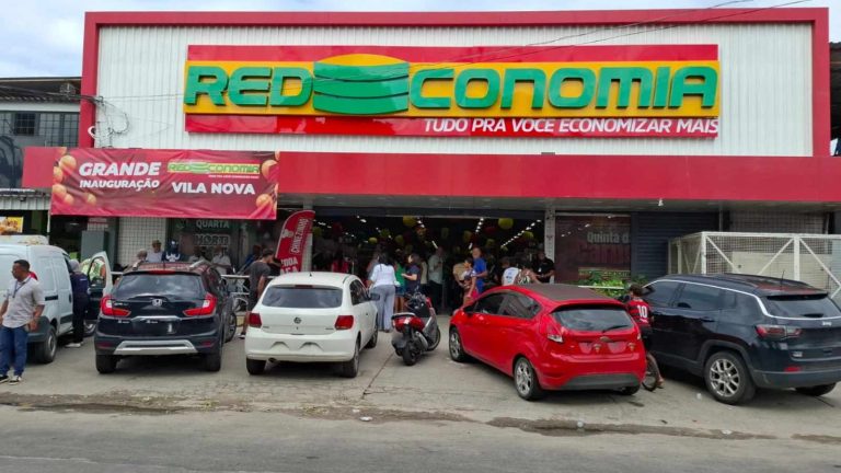Rede Economia, Loja, Carros, Clientes,