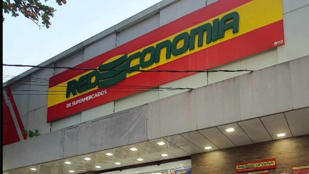 Rede Economia Tem Vagas Para Operador De Supermercado, Auxiliar De Açougue, Fiscal E Padeiro Em Del Castilho Rj; Comparecer No Dia 24/07 1 Rede Economia, Loja,