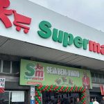 Rede Supermarket, Loja, Pessoas,