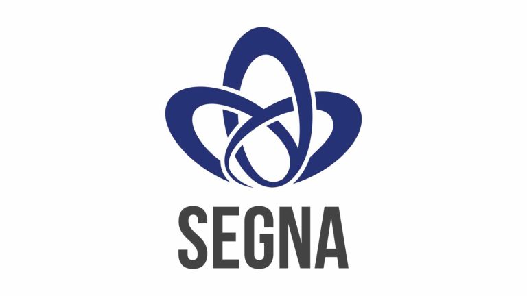 Segna, Logotipo,