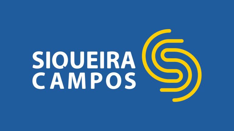 Siqueira Campos, Logotipo,