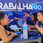 Trabalha Rio Realiza Cadastro De Currículos Em Campo Grande Rj Nesta Sexta (10/07); Saiba Onde Comparecer 13 Trabalha Rio, Pessoas,