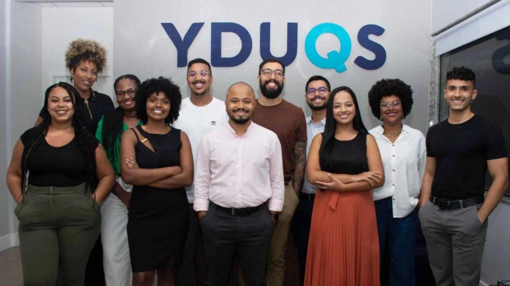 Yduqs, Docentes,