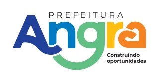 Prefeitura de Angra dos Reis, logotipo,