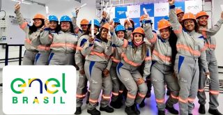 Enel Brasil, programa de estágio,