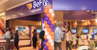befly, loja, clientes,
