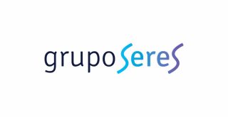 Grupo Seres, logotipo,