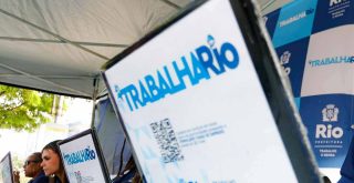 Trabalha Rio