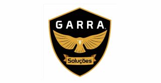 Grupo Garra Soluções, logotipo,