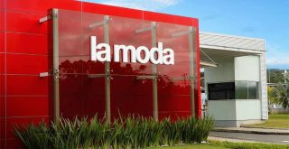 La Moda, loja,