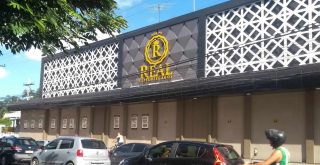 Real Supermercados, loja,