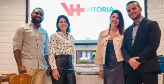 Vitória Hospitalar, funcionários,