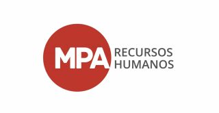 MPA RH, logotipo,