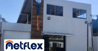 netflex, loja,