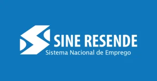 SINE Resende, logotipo,