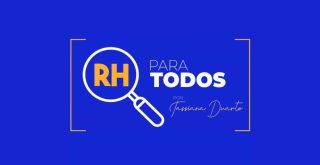 RH Para Todos, logotipo,