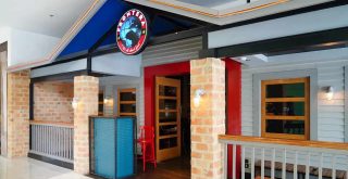 Restaurante Frontera,