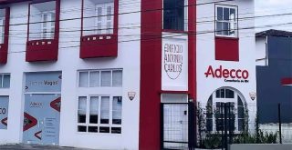 Adecco, sede,