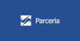 Parceria Consult, logotipo,