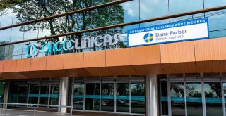 Oncoclínicas, clínica,