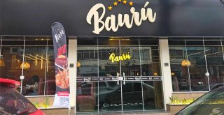 Restaurante Baurú,