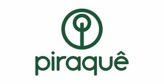 Piraquê, logotipo,