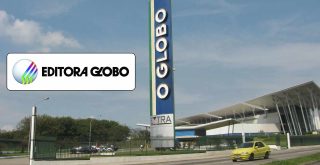editora globo, sede,
