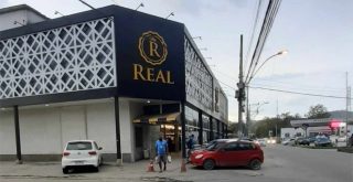 Real Supermercados, loja,