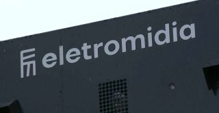 eletromidia, sede,