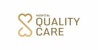hospital quality care, logotipo,