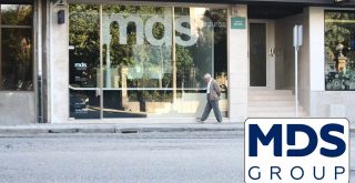 MDS Seguros, sede, pessoa, logotipo,