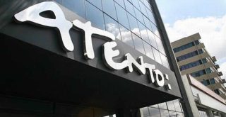 Grupo Atento, sede,