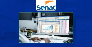 senac, curso gratuito,