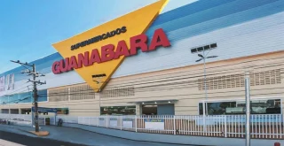 Supermercados Guanabara,