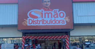 grupo simão, loja,