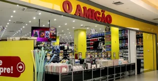 o amigao, loja,