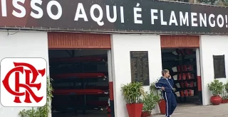 Clube de Regatas do Flamengo, sede,